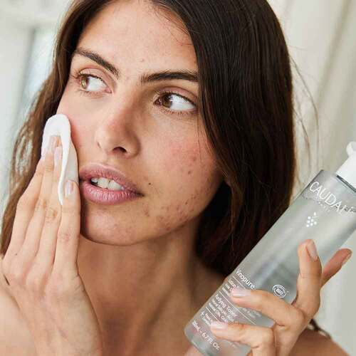 CAUDALIE Vinopure Reinigungslotion - 3