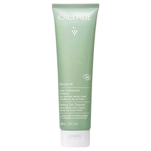 CAUDALIE Vinopure kl&auml;rendes Reinigungsgel - 1