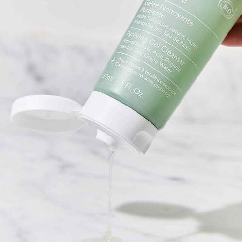 CAUDALIE Vinopure kl&auml;rendes Reinigungsgel - 2