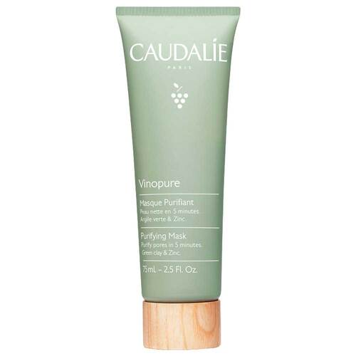 CAUDALIE Vinopure kl&auml;rende Maske - 1