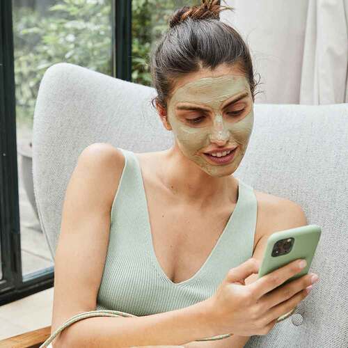 CAUDALIE Vinopure kl&auml;rende Maske - 3