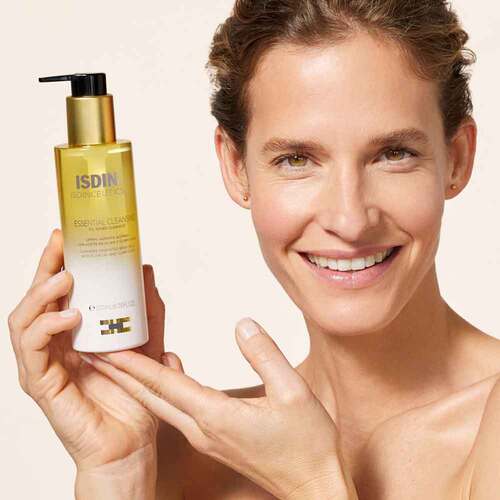 Isdin Isdinceutics Essential Cleansing &Ouml;l - 2