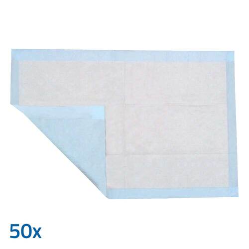 FORMA-care Bettschutzauflage 60x90 cm 12lagig - 1