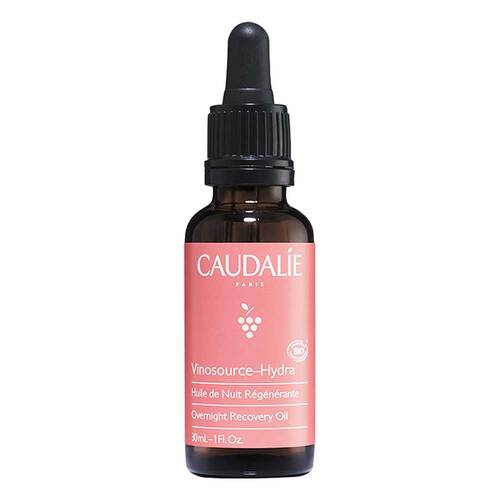 CAUDALIE Vinosource-Hydra regenerierendes Nacht&ouml;l - 1