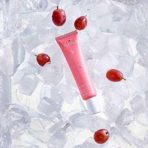 CAUDALIE Vinosource-Hydra hydratisier.Sorbet-Creme - 2