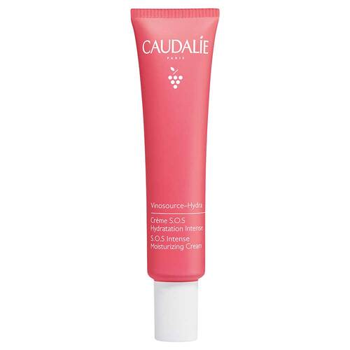 Caudalie Vinosource-Hydra Sos Creme Intensiv Feuchtigk. - 1