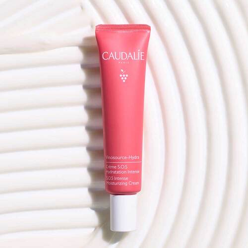 Caudalie Vinosource-Hydra Sos Creme Intensiv Feuchtigk. - 2