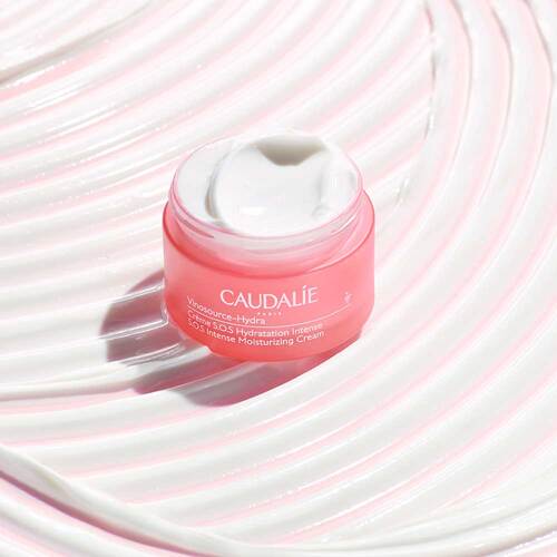 Caudalie Vinosource-Hydra Sos Creme Intensiv Feuchtigk. - 2