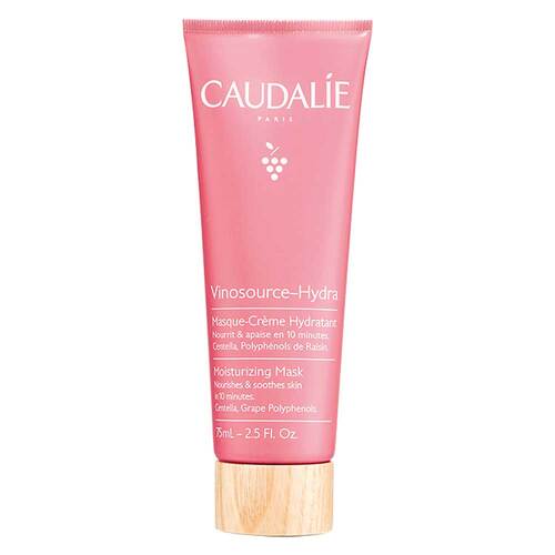 CAUDALIE Vinosource-Hydra feuchtig.spend.Crememask - 1