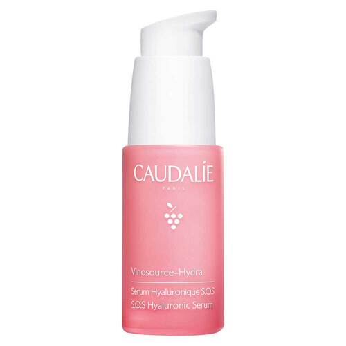 CAUDALIE Vinosource-Hydra hydratisier.SOS Serum - 1