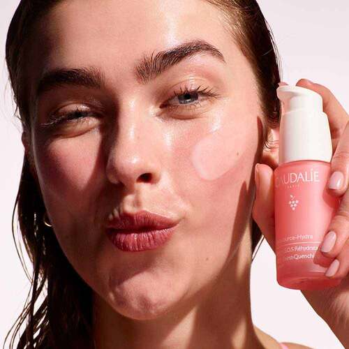 CAUDALIE Vinosource-Hydra hydratisier.SOS Serum - 2