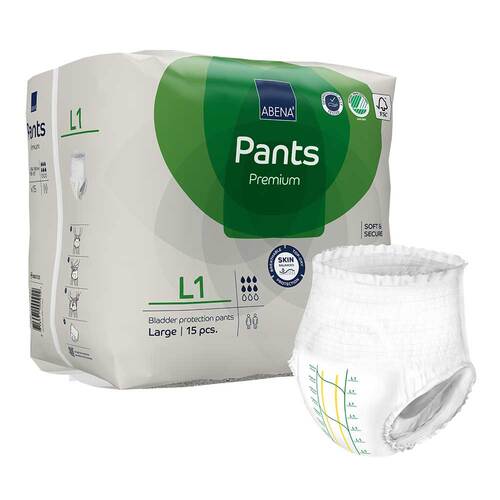 ABENA Pants Premium L1 - 2