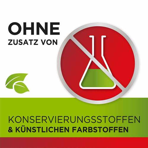 Dobensana Herbal Kirschgeschm.Vitamin C &amp; Zink Pastil. - 6