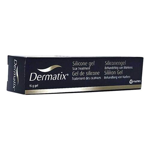 DERMATIX Gel - 1