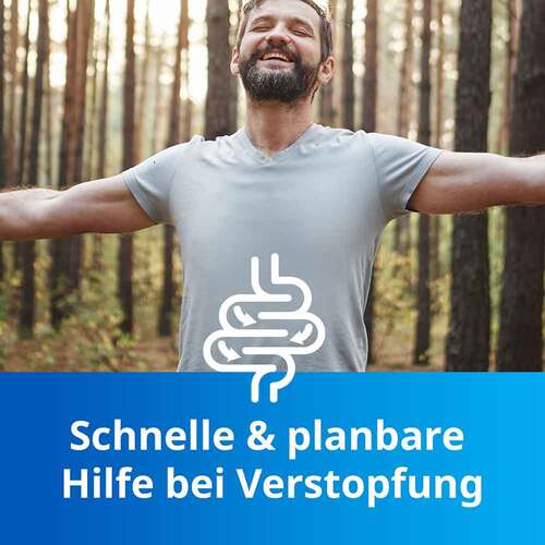 Bisacodyl Stada 5 mg magensaftresistent &uuml;berzog.Tabletten  - 2
