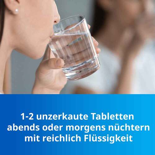 Bisacodyl Stada 5 mg magensaftresistent &uuml;berzog.Tabletten  - 4