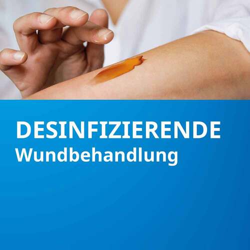 Jod-Wundsalbe Stada 100 mg / g - 3