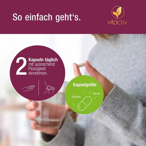 Meno Balance Kapseln - 4