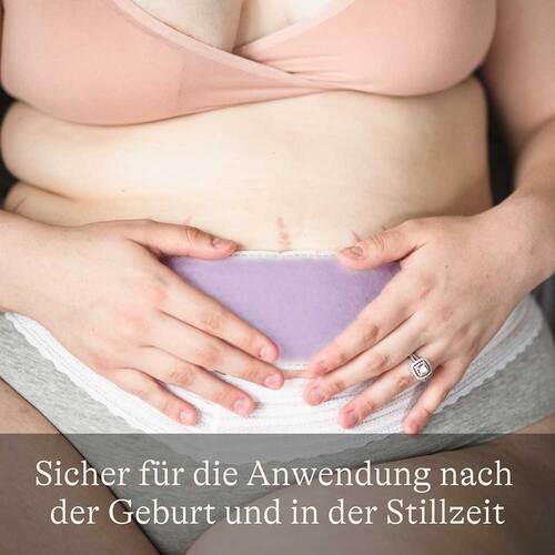 LANSINOH Wochenbett-Kompresse kalt &amp; warm - 5