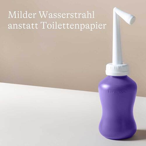 LANSINOH Intim-Dusche - 4