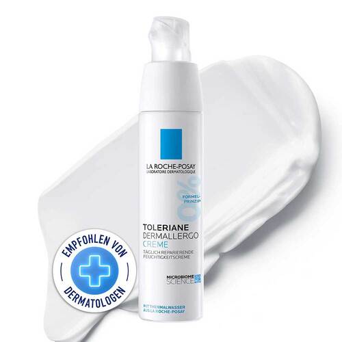 Roche-Posay Toleriane Dermallergo Creme - 1
