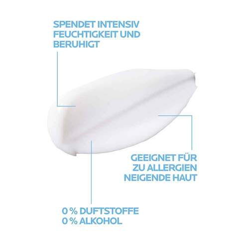 Roche-Posay Toleriane Dermallergo Creme - 4