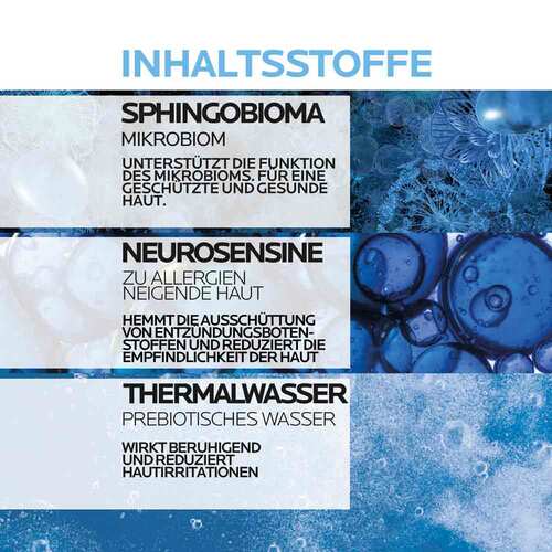 Roche-Posay Toleriane Dermallergo Creme - 5