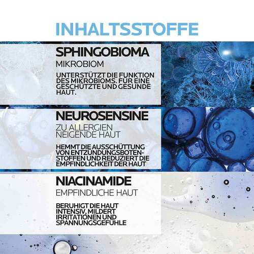 Roche-Posay Toleriane Dermallergo Augen - 5