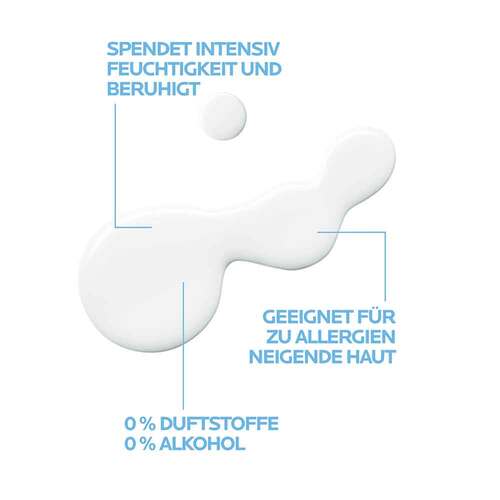 Roche-Posay Toleriane Dermallergo Fluid - 4