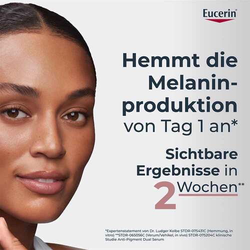 Eucerin Anti-Pigment Teint perfektionierend.Serum - 2