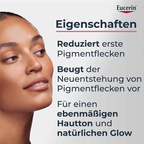 Eucerin Anti-Pigment Teint perfektionierend.Serum - 3