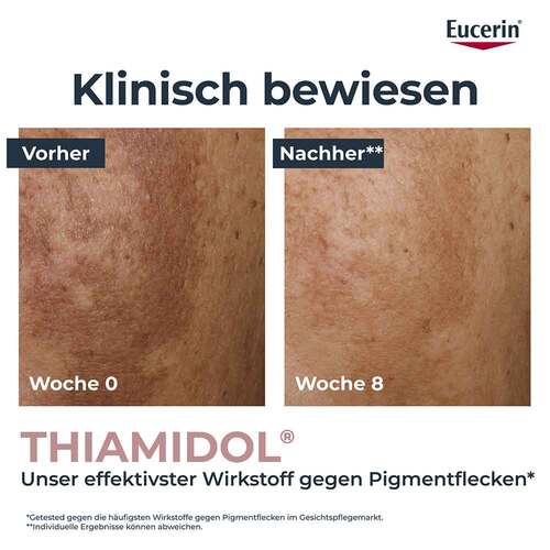 Eucerin Anti-Pigment Teint perfektionierend.Serum - 4