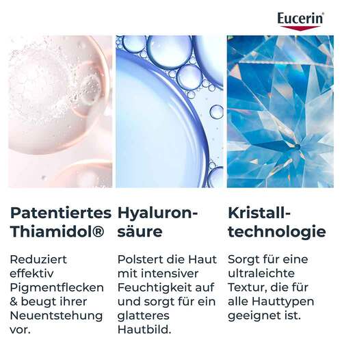 Eucerin Anti-Pigment Teint perfektionierend.Serum - 6