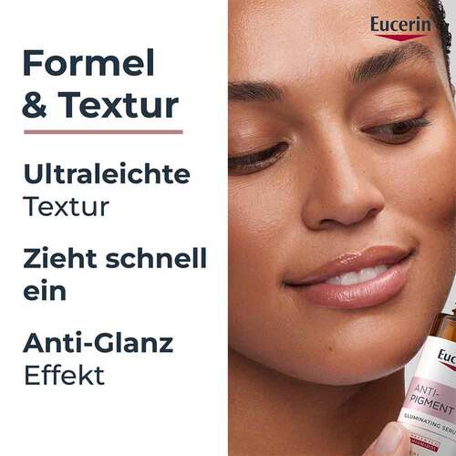 Eucerin Anti-Pigment Teint perfektionierend.Serum - 7