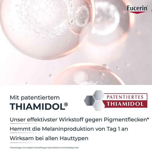 Eucerin Anti-Pigment Tag get&ouml;nt hell Lsf 30 - 5