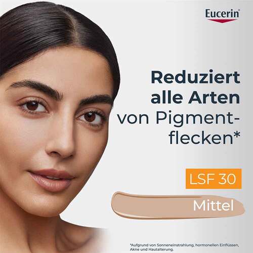 Eucerin Anti-Pigment Tag get&ouml;nt mittel Lsf 30 - 2