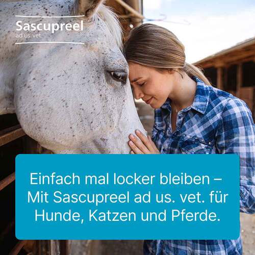 Sascupreel ad us.vet.Ampullen - 4