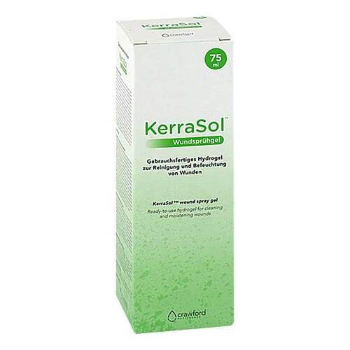 KERRASOL Wundspr&uuml;hgel - 1