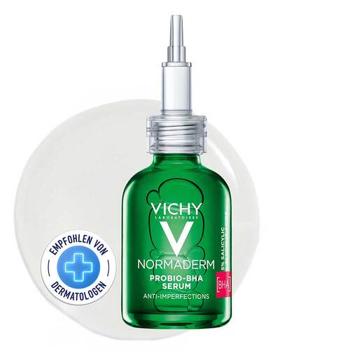 Vichy Normaderm Anti-Unreinheiten Serum - 1
