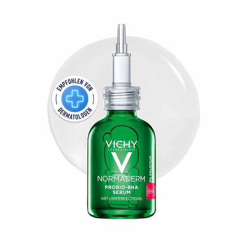 Vichy Normaderm Anti-Unreinheiten Serum - 2