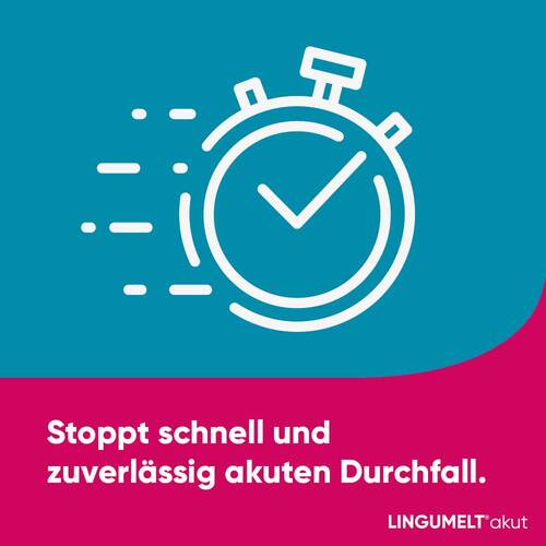 Lingumelt akut 2 mg Lyophilisat zum Einnehmen - 2
