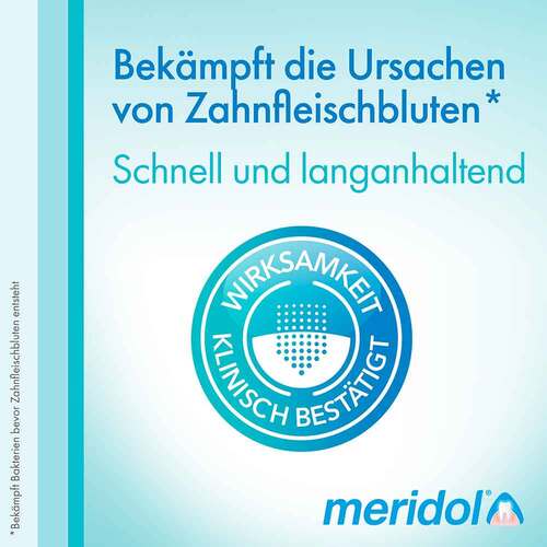 MERIDOL Mundsp&uuml;lung - 3