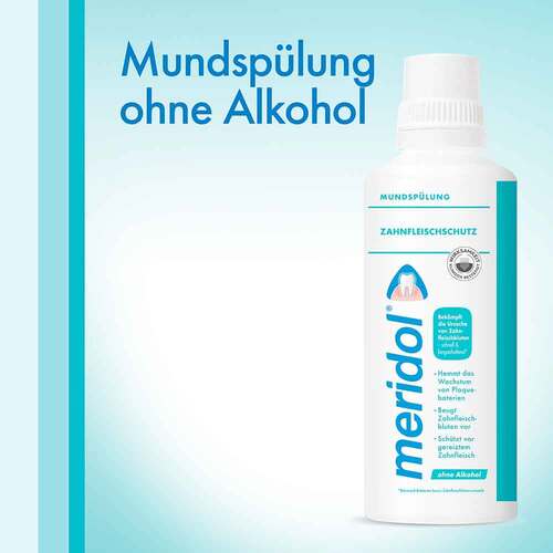 MERIDOL Mundsp&uuml;lung - 4