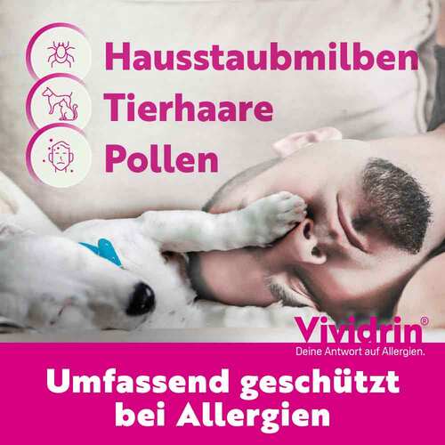 Vividrin Azelastin Edo 0,5 mg / ml Augentropfenl&ouml;sung i.EDP - 7