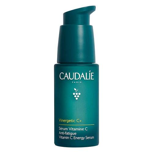 CAUDALIE Vinergetic C+ Serum Vitamin C Anti-M&uuml;digk - 1