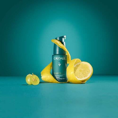 CAUDALIE Vinergetic C+ Serum Vitamin C Anti-M&uuml;digk - 2