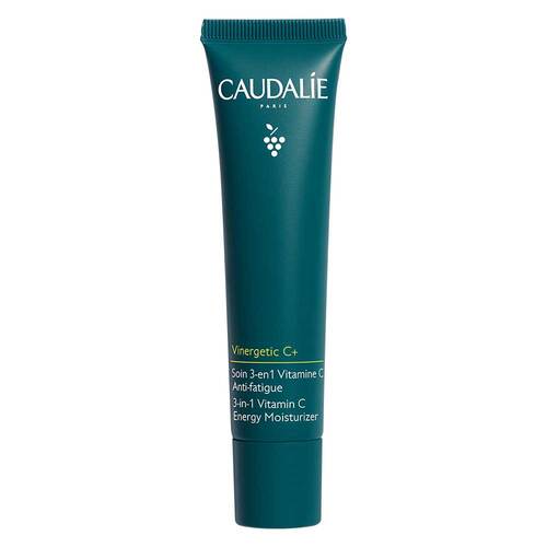 CAUDALIE Vinergetic C+ 3in1 Pflege Vitamin C Creme - 1