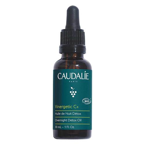 CAUDALIE Vinergetic C+ Detox Nacht&ouml;l - 1