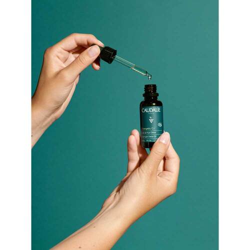 CAUDALIE Vinergetic C+ Detox Nacht&ouml;l - 3