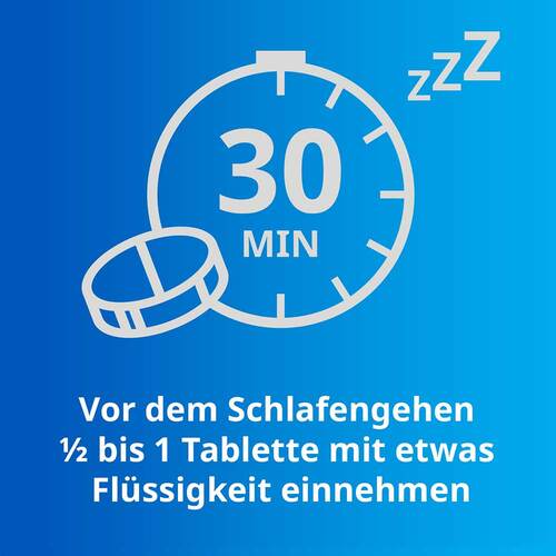 Diphenhydraminhydrochlorid Stada 50 mg Tabletten - 4